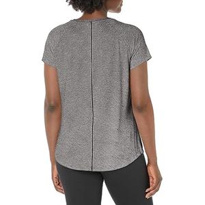 Offre Spéciale femmes adultes plaine personnalisé à manches courtes coupe ajustée solide t-shirts 100% polyester Sublimation T-shirt pour vêtements décontractés - Product Image 5