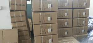 Giacca da donna con cappuccio leggera a maniche lunghe da donna a manica lunga con cappuccio resistente all'acqua giacca da donna giacche corte invernali da donna - Product Image 6