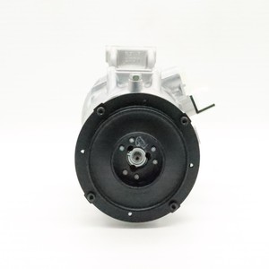 คอมเพรสเซอร์แอร์ DENSO 447190-7290 คุณภาพเทียบเท่าอะไหล่แท้ สำหรับ C535/PLUS 1.4T 12V - Product Image 3