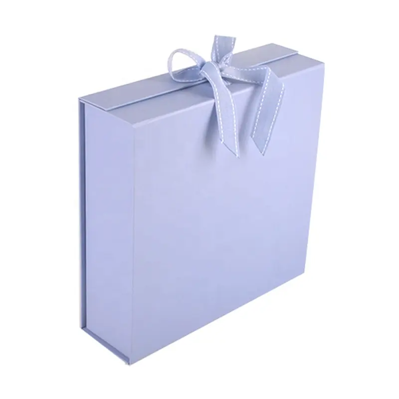 드레싱을 위한 맞춤형 디자인 프리미엄 마그네틱 럭셔리 선물 상자 포장