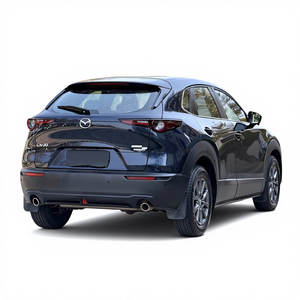 <span class=keywords><strong>Mazda</strong></span> CX30 SUV Modelo <span class=keywords><strong>2022</strong></span>, Variante Shangyue, Excelente Estado, Acabado Original, Bajo Kilometraje, Auto de Segunda Mano, Asientos de Cuero - Product Image 6