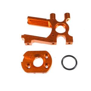 <span class=keywords><strong>LECHEN</strong></span> propose des services d'usinage CNC, tournage, fraisage, pièces en acier inoxydable, support OEM/ODM/OBM, usinage de pièces moulées en gros - Product Image 4