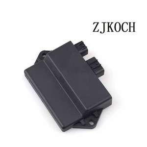 Nuevo Interruptor de Encendido Yamaha YFM350 5NF-85540-00, Caja de Plástico, Embalaje en Existencia - Product Image 2