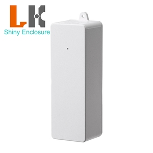 Sensor de Puerta Inteligente WiFi Tuya Zigbee de 70*25*21/44*11*18mm, Caja de Control Electrónico Magnética para Puerta con Carcasa de Plástico ABS - Product Image 4
