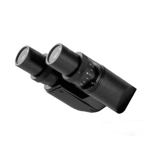 مجهر بصري معدني من Aiceyi بتكبير 50X-500X مع إضاءة LED ووظيفة قياس ودقة 1440×900 وضمان لمدة عام - Product Image 5