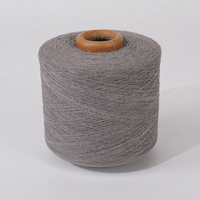 Ventes directes d'usine 12S fil de coton de couleur de qualité supérieure fil de mélange de coton multi-brins à haute résistance