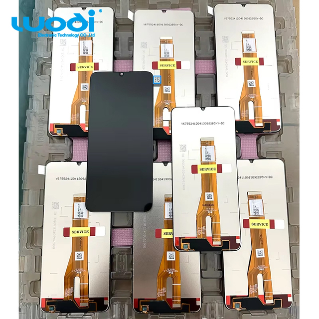 Wholesale Mobile Phone Spare Parts for Honor X7a X7 X8 X8a X9 Lcd Screen Digitizer Pantallas De Celulares Replacements Display