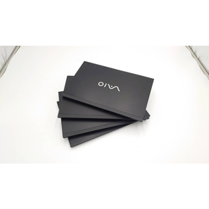 VAIO VJPG <b>Used</b> <b>Laptop</b> Intel Core i5 10th Gen 8GB RAM 256GB SSD 13.3 Inch SONY - Product Image 1