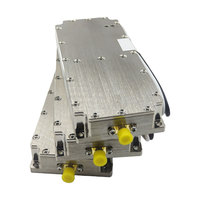 Module RF anti-drone personnalisé LoRa GaN FPV 6900-7100 MHz 50W, amplificateur de puissance pour la défense contre les drones, durable, garantie de 12 mois