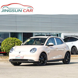 <span class=keywords><strong>Ora</strong></span> Good <span class=keywords><strong>Cat</strong></span> Pure Petite voiture électrique avec toit ouvrant panoramique conduite à gauche Grande promotion sur les véhicules à énergies nouvelles - Product Image 2