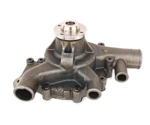 Pompa acqua resistente 0682747 per camion DAF 75 85 95 XF105 XF95 CF85 CF65 LF55 LF45 - Product Image 1