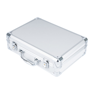 Acebott ชุดอุปกรณ์แสดงผลโมดูล40ชิ้น, ชุดอุปกรณ์อลูมิเนียมอัลลอยพร้อมเซ็นเซอร์ ESP32ชุดเรียนรู้อิเล็กทรอนิกส์สำหรับ <span class=keywords><strong>Arduino</strong></span> - Product Image 6