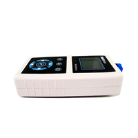 Herramienta rápida de análisis de nutrientes del suelo FieldScan, medidor de pH portátil con sensor de humedad para pruebas instantáneas de suelo