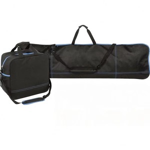Échantillon gratuit : Sacs de rangement multi-flexibles pour planches de snowboard, surf et paddle en 2024 - Product Image 1