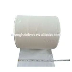 100% virgin pulp custom printed toilet paper roll