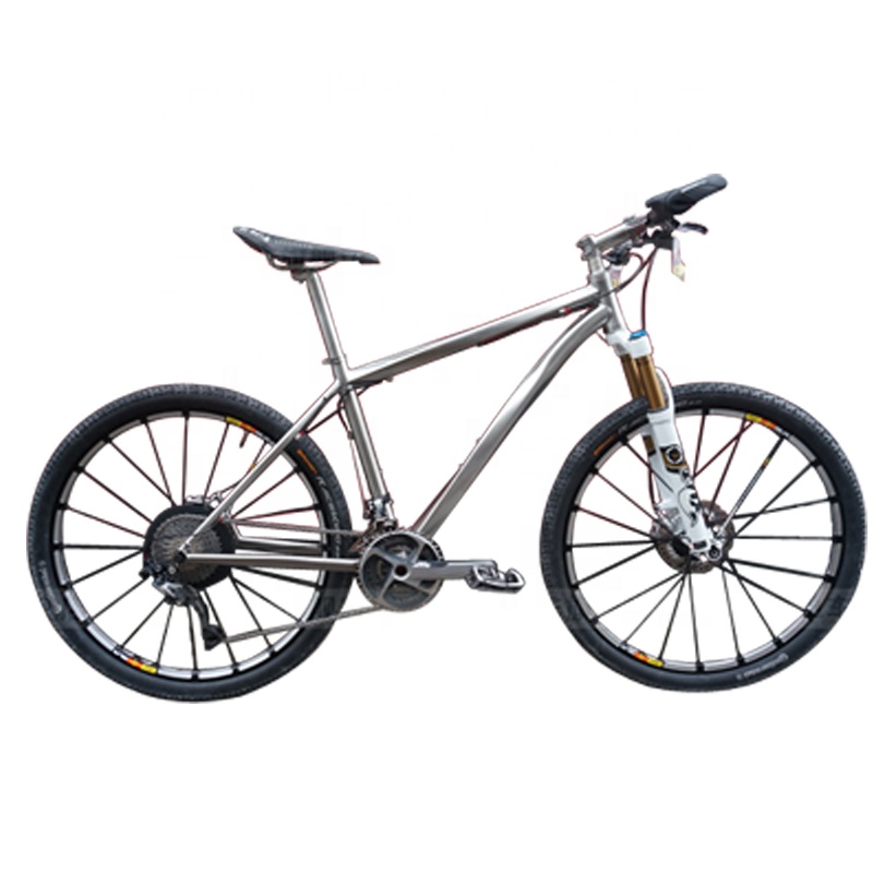 Lynskey mountain bike hotsell