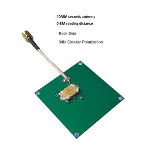 1 метр считывания расстояния низкой мощности UHF <span class=keywords><strong>RFID</strong></span> модуль 860-960 МГц <span class=keywords><strong>RFID</strong></span> модуль ISO18000 Gen2 <span class=keywords><strong>RFID</strong></span> модуль низкой мощности - Product Image 3