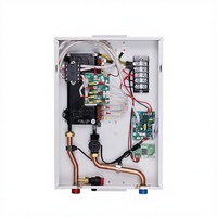 Fabricante de PCBA, Ensamblaje de PCBA para Calderas Eléctricas Personalizadas