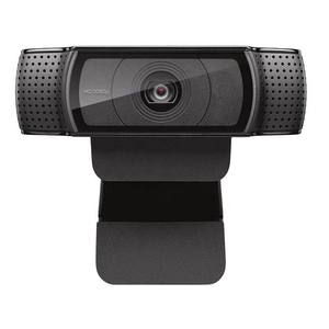 เว็บแคมโฟกัสอัตโนมัติ 1080P 30FPS คุณภาพสูงพร้อมไมโครโฟนสเตอริโอคู่สำหรับการประชุมทางวิดีโอบนพีซีและแมค - Product Image 1