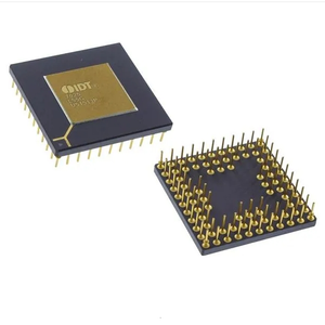 Nouveau Composant Électronique Original 7025L55GB IDT IC/Puces 128KBIT PARALLÈLE Emballage en Tray PGA-84 US - Product Image 2
