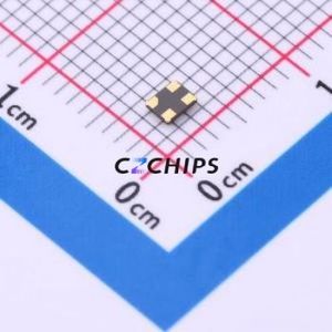 L225S250L11L Crystal (Passive) SMD2520-4P Crystal Oscillator SMD Crystal Oscillator 25MHz 10ppm 12pF - Product Image 2