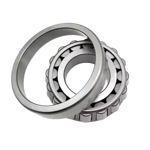 Réduction de la consommation d'énergie de 54% roulements à rouleaux coniques 33115T pour machines-outils et autres équipements - Product Image 4