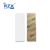 Mejore la Eficiencia del Almacén con las Tarjetas con Chip RFID UHF R6P de 4670 Antenas para la Gestión de Palés y Cajas de Circulación Logística