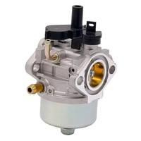 Carburateur 801396 pour moteurs Toro Powerclear de souffleuses à neige 2 temps Lawnboy BSt 801233 801255