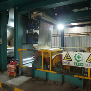 ขดลวดเหล็กสังกะสี0.16มม. เหล็กชุบสังกะสีแบบแข็งต่อกกผู้จำหน่ายเหล็กสังกะสีมม. - Product Image 6