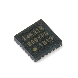 Chip transceptor inalámbrico SI4463-B1B-FMR RF QFN20, nuevo y original - Product Image 1
