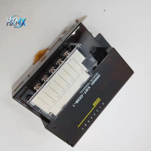 Terminal industriel à distance en acier inoxydable XWT-0D08-1 XW2Z-200T en stock - Product Image 1