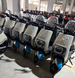 มอเตอร์ไซค์โฮม 1000w พร้อมยางสุญญากาศ เบรกดิสก์หน้าและหลัง สกู๊ตเตอร์สำหรับผู้ชายและผู้หญิง สำหรับผู้ใหญ่ - Product Image 3