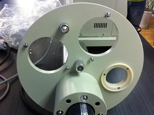 เครื่องวัดความหนาแน่นของน้ำมันอิเล็กทรอนิกส์ ASTM D1298 ความจุ 500 มล. ความแม่นยำ 0.2% รองรับหลายแรงดันไฟฟ้า ผลิตในสหรัฐอเมริกา รับประกัน 1 ปี - Product Image 4