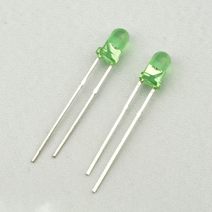 Màu Xanh lá cây màu 5 mét Dip trở lại chiếu sáng LED điốt lớn góc nhìn sẵn sàng để tàu LED điốt Màu Đỏ - Product Image 5