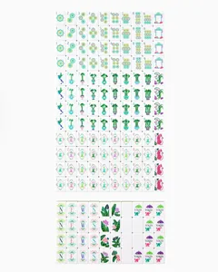 ไพ่ปาล์มรอยัล ไพ่มาจองอเมริกัน ชุดไพ่หนา 4 ชั้น พรีเมียม โอ้ มาย ไพ่มาจอง - Product Image 3