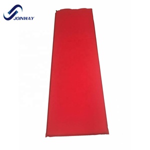 JWH-041 Factory OEM Outdoor Hiking <strong>Foam</strong> Sleeping Mat Portable Inflatable <strong>Camping</strong> Sleeping air Pads - Product Image 3