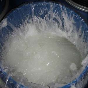 โซเดียม ลอริล อีเธอร์ ซัลเฟต 70% (SLES) สำหรับใช้ในผลิตภัณฑ์เคมีภัณฑ์ประจำวัน เช่น น้ำยาซักผ้า - Product Image 1