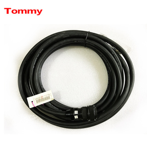 F06B-0001-K011 ใหม่ของแท้ FANUC เซอร์โวมอเตอร์สายไฟอะไหล่สำหรับซีเอ็นซี พีแอลซี - Product Image 1