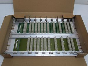 6ES5700-3LA12 S5 Subrack NCR3 ESt 01 ชุด S5 ซีรีส์ใหม่ บรรจุภัณฑ์เดิม PLC - Product Image 5