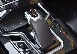 JMC MOBILIZE LIMO <span class=keywords><strong>GSE</strong></span> FABRIQUÉ EN CHINE MOTEUR ÉLECTRIQUE AVEC <span class=keywords><strong>500</strong></span> KM D'AUTONOMIE EXPORTATION EN EURO VÉHICULE À ÉNERGIE NOUVELLE - Product Image 6