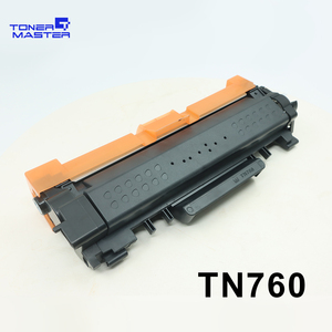 Caja de Espuma para Cartuchos de Tóner <span class=keywords><strong>Brother</strong></span> TN2510 <span class=keywords><strong>TN247</strong></span> TN760 TN2420 TN3480, Bolsa Plateada con Etiqueta Holográfica para <span class=keywords><strong>Brother</strong></span> - Product Image 2