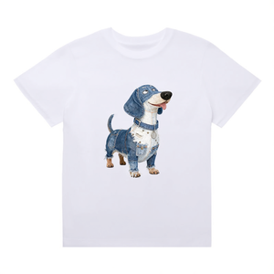 T-Shirt Unisex 100% Cotone 210GSM, Maglietta Casual Traspirante e Resistente per Uomo - Product Image 2