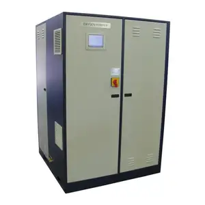 Cheapest Gas Purifying Devices 4000Nm3/H Psa Oxygen Air Purifiers For Food Processing