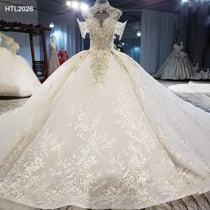 Lorie j66chambre — robe de mariée, tenue de mariage, utilisé en chine, HTL2026, 2020
