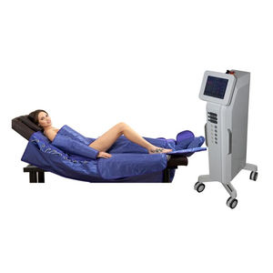 1 Presoterapia lenfatik drenaj Pressoterapia profesyonel 3 in 1 - Product Image 1