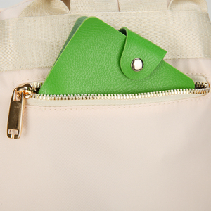 Thiết Kế Mới Thời Trang Hot Bán Ba Lô Cho Phụ Nữ Tùy Chỉnh Chống Mài Mòn Chất Lượng Cao Phụ Nữ Túi Nhà Máy Ban Đầu - Product Image 5