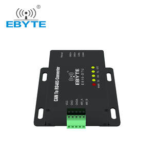 EBYTE ODM E810-DTU (CAN-RS485) Industrial Modem RS485 to CAN Bidirectional Conversion Support Modbus Rtu for Smart City - Product Image 4
