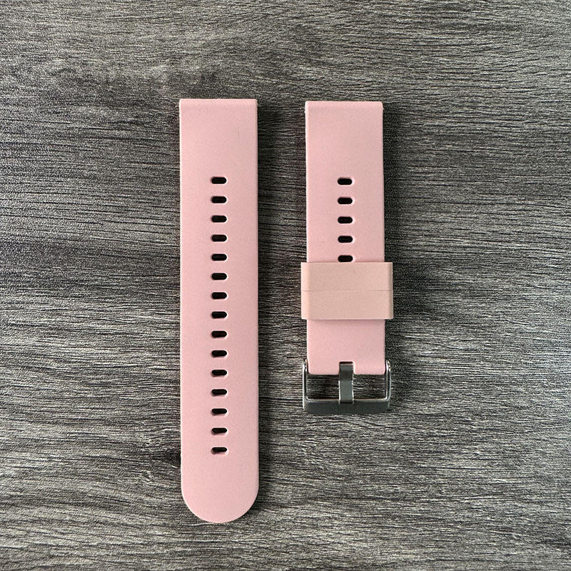 22mm connector + pink