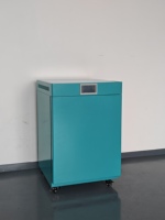 Incubateur de dioxyde de carbone série CO2 avec contrôle LCD intelligent, chauffage six faces, convection forcée et purification HEPA
