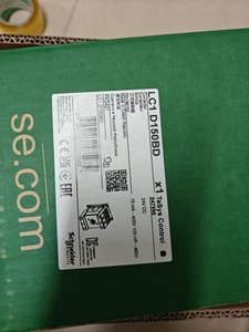 Nhà phân phối Contactor lc1d410m7c 220V 410A LC1-D410M7C lc1d410m7 AC contactor telemecanique cho schneiders - Product Image 5